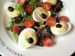 -Bistrot Francois Felix