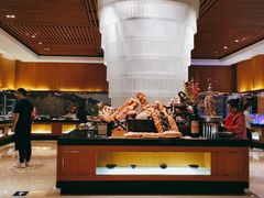 -蜻蜓逐宴全日制西餐厅I古北水镇大酒店