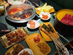 -牛New寿喜烧(中山公园龙之梦店)