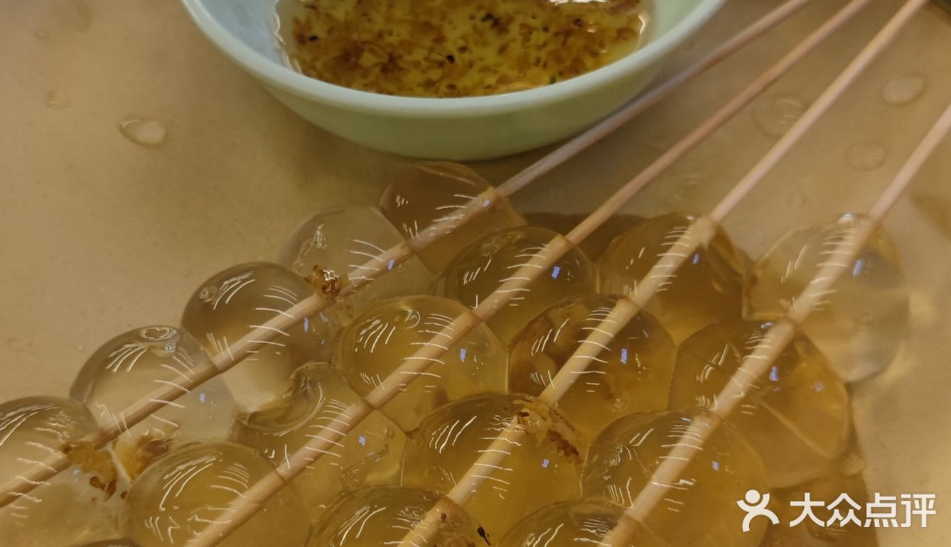 朝阳三毛烧烤大排档