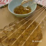 朝阳三毛烧烤大排档