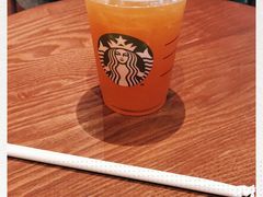 -星巴克臻选(北京颐堤港中心第二店)