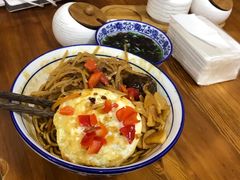 -梅溪·小伙子干挑面(安吉总店)