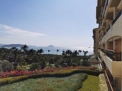 -三亚亚龙湾天域度假酒店