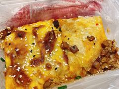 -老通城豆皮大王(吉庆街店)
