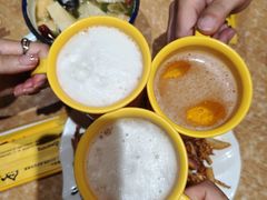 -喝丢一只鞋海鲜烧烤·海肠捞饭(东关街店)