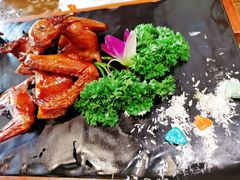 -大鸽饭(马王堆店)