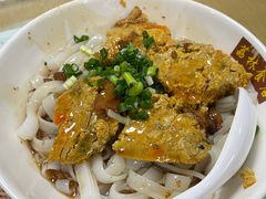 -荔林食店(西华路店)