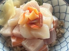 -伍贰赫兹·鮨合·烧鸟高空餐厅