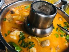 -自然餐厅(Phuket)