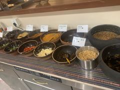 -阿山卓·野生菌火锅·纳西火塘烤肉