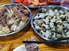 -那琴半岛地质海洋公园