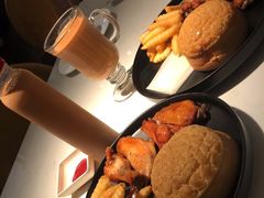 -避风塘·老港味餐厅(虹口龙之梦店)