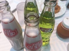 -比尔森啤酒自助烤肉(红旗街店)