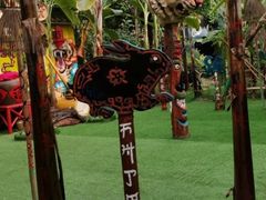 -呀路古热带植物园