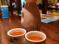 桃花酒-玲珑·新粤菜(安华汇店)