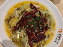 -鱼你在一起(顺义国泰生活广场机场店)