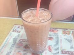 -源记茶餐厅(尖沙咀店)