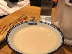 -早安山丘·豆浆油条(小木桥路店)