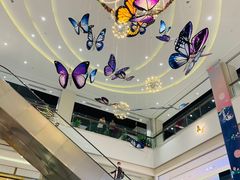 -百联临沂购物中心(临沂路店)