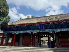 -万寿八仙宫