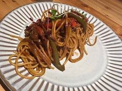 -本处·素食·融合料理(南油店)