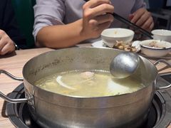 -探窝·竹笙椰子鸡(杨箕店)