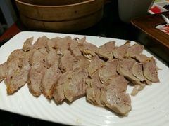 一品烤鸭-皇城根北京风味主题餐厅(中海环宇城店)