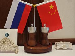 -马克西姆俄罗斯餐厅(通亚街店)