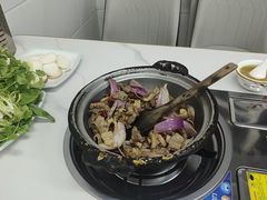 -道邦子烤牛肉(总店)