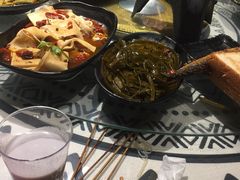 -夜半不二海鲜炭烤(文汇巷店)