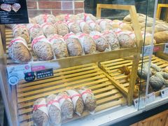 -BREAD WAY面包路·欧式面包(龙湖时代D馆店)