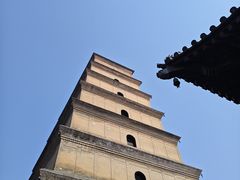-大慈恩寺(大雁塔)