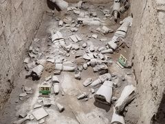 -秦始皇帝陵博物院(兵马俑)