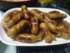 -泰祥美食广场(刘公岛店)