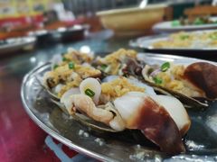 -大湾区中央湿地公园-十九涌