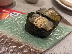 -友壹町寿司(佛山新DNA店)