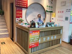 -北派修脚(双桥店)