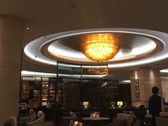-上海新发展亚太JW万豪酒店