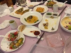 -顺风海鲜港(金玉兰店)