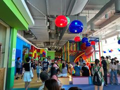 -上海浦东嘉里大酒店