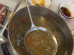 -刘少华贵州小黄牛·鲜牛肉火锅(总店)