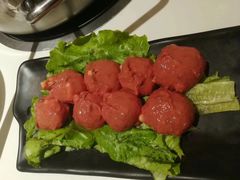 -陈记顺和潮汕鲜牛肉火锅(棠德南路店)