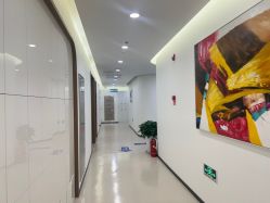 -丰联丽格医疗美容·联合丽格眼整形中心