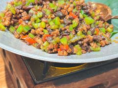 -云海肴·汽锅鸡·云南代表菜(美罗城店)