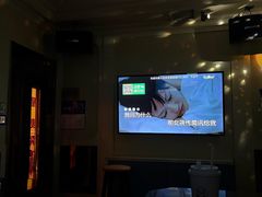 -星麦KTV•原金青果(劳动公园店)