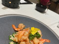 -狮王府淮扬菜(万象城店)