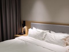 -不晚酒店(苏州观前平江路店)