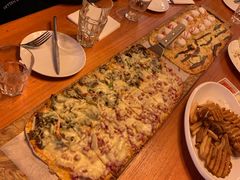 -莫比餐厅(五道口店)