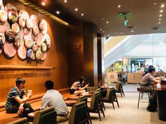 -星巴克臻选(北京颐堤港中心第二店)